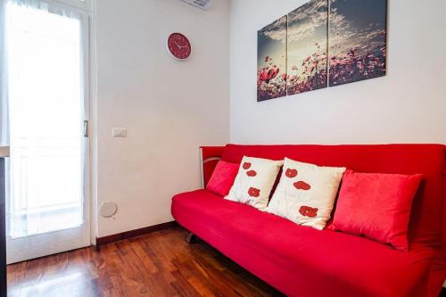BidiBo apartment, in centro comodo alla Stazione, Boloňa (fotografie 7)