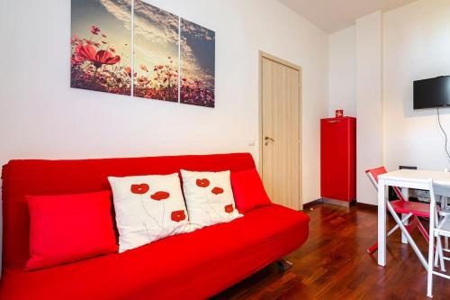 BidiBo apartment, in centro comodo alla Stazione, Boloňa (fotografie 3)