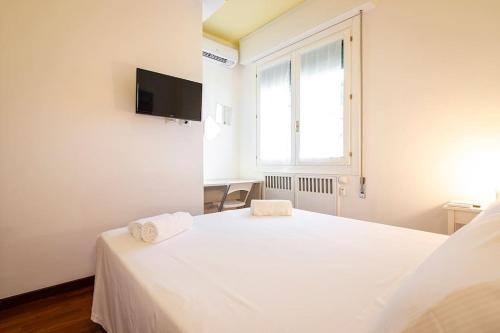 BidiBo apartment, in centro comodo alla Stazione, Boloňa (fotografie 10)