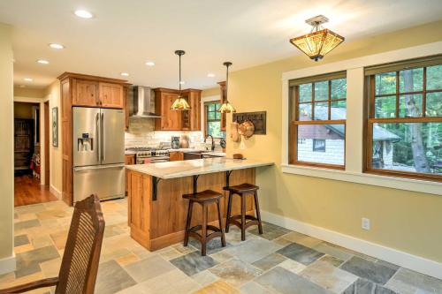 Sugar Berry-Remodeled Laughlintown Craftsman Home! in 約翰鎭 (PA)
