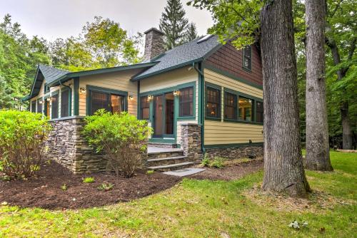 Sugar Berry-Remodeled Laughlintown Craftsman Home! - image 28