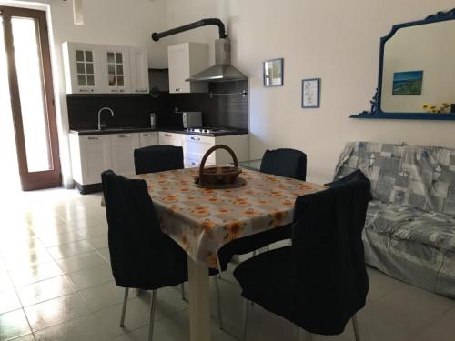 Federico's Vila – Lecce, OK