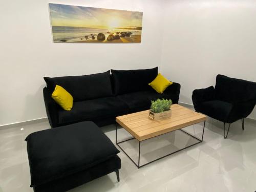 SIMA Suite Unit 6 in Ashdod