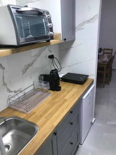 SIMA Suite Unit 6 in Ashdod