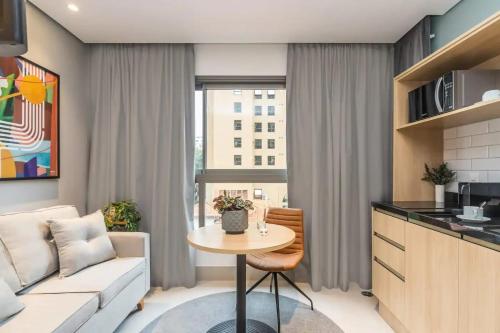 Cozzy Suites Paraíso, São Paulo (photo 7)