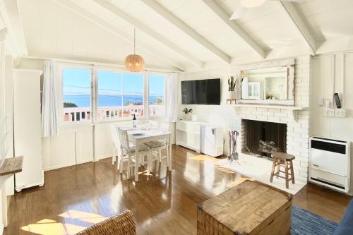 Virginia Way Cottage in Laguna Beach, USA