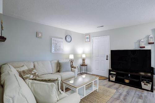 Waccamaw Condo - Unit 6 image