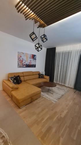 Anika Sweet Apartment at Vodno, Skopje (photo 8)