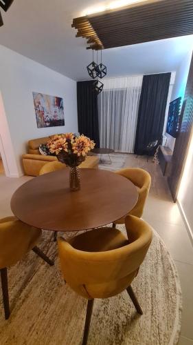 Anika Sweet Apartment at Vodno, Skopje (photo 10)