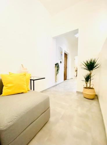 Vale Vatican Apartment, Rome