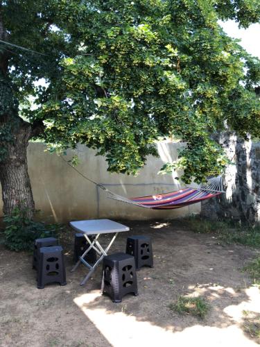 Small Home with an outdoor area close to Tbilisi