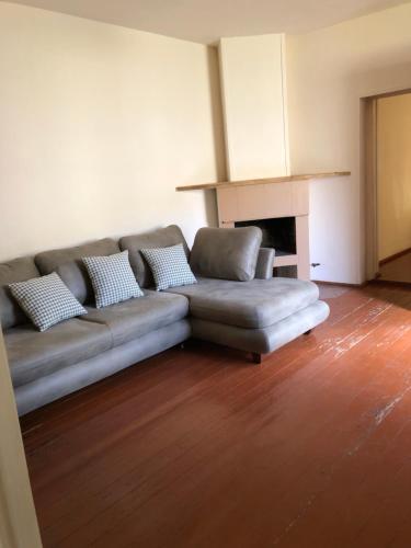 Small Home with an outdoor area close to Tbilisi, Kojori (foto 6)