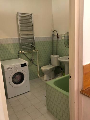 Small Home with an outdoor area close to Tbilisi, Kojori (foto 8)