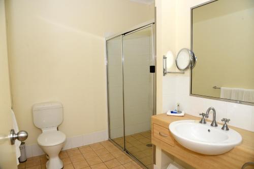 Lismore Bounty Workers Club Motel Room Type - Studio