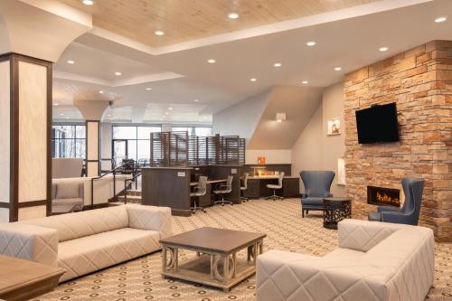 Country Inn & Suites by Radisson, Bemidji, MN