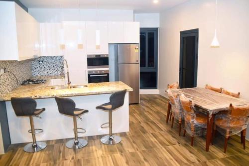 Breeze Apartments, Nadi (fotografie 10)