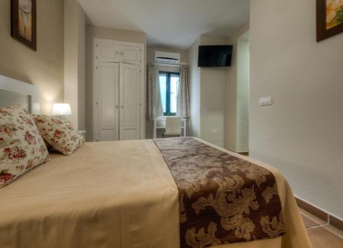 Hotel Doña Lina, Seville (photo 4)
