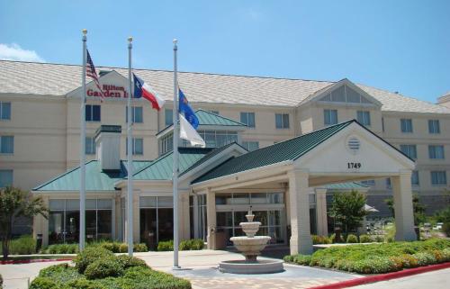 Hilton Garden Inn Temple Medical Center