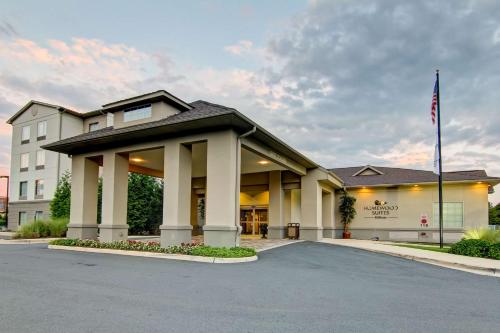 Homewood Suites by Hilton Leesburg - Hotel