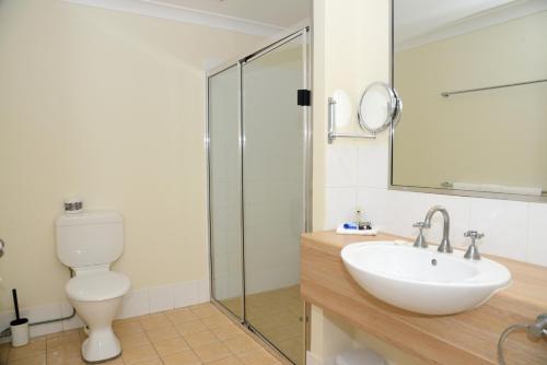 Lismore Bounty Workers Club Motel
