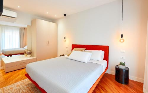 Villa Rosa Residence Room Type - Family Suite