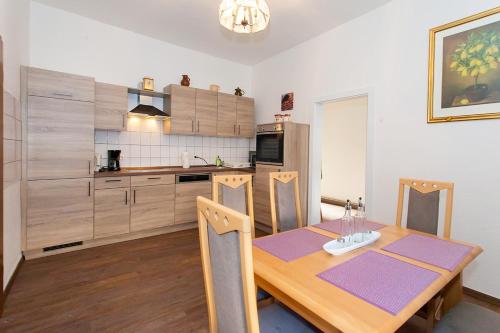 Apartment Zoey in Auerbach, Deutschland