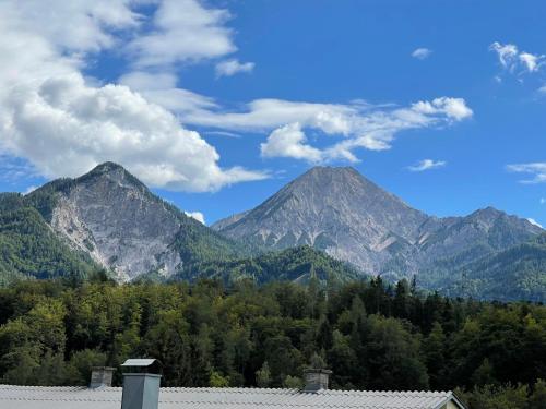  Residenz am Aichwaldsee - mountainview and near lake in Unteraichwald