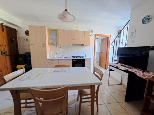 Emily's House in Palmoli