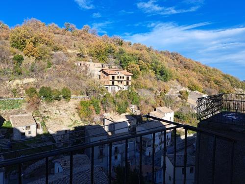 Emily's House in Palmoli