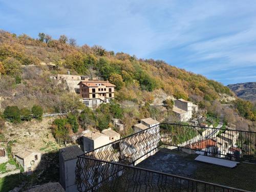 Emily's House in Palmoli