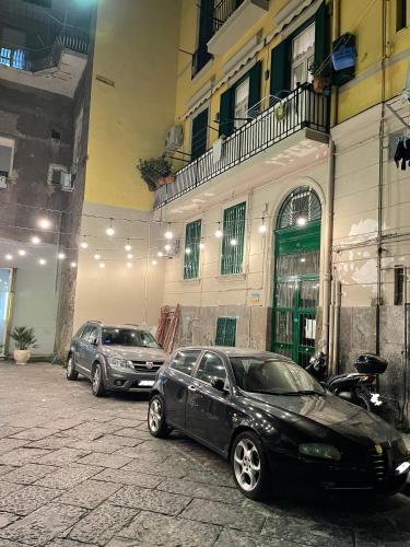 Home Sweet Home Bella Napoli, Neapel (Foto 6)