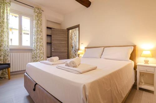 Canonica Home, in the Heart of the City