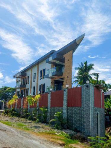 Breeze Apartments, Nadi (fotografie 11)