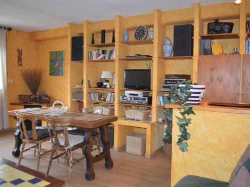 Appartement Banyuls-sur-Mer, 2 pièces, 4 personnes - FR-1-225C-320 - Location saisonnière - Banyuls-sur-Mer