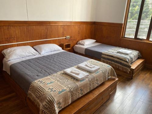 Hostal Ochen, Punta Arenas