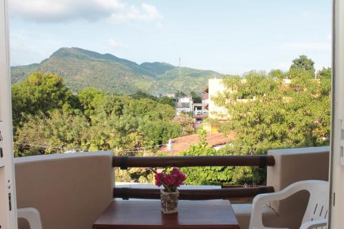 Canto del Mar Hotel - Zihuatanejo - Suites con Cocina Over view