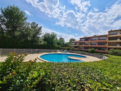 Appartement Argelès-sur-Mer, 2 pièces, 4 personnes - FR-1-388-57 - Location saisonnière - Argelès-sur-Mer