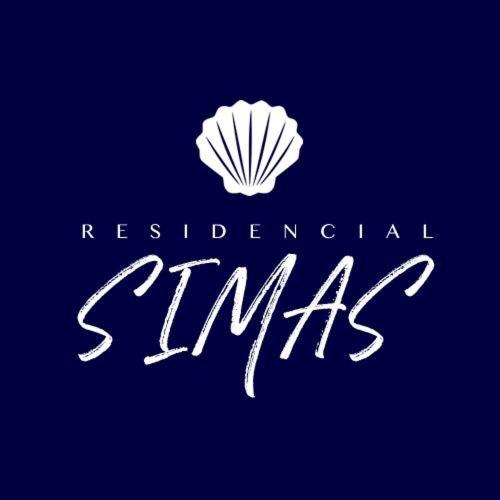 Flat Residencial Simas