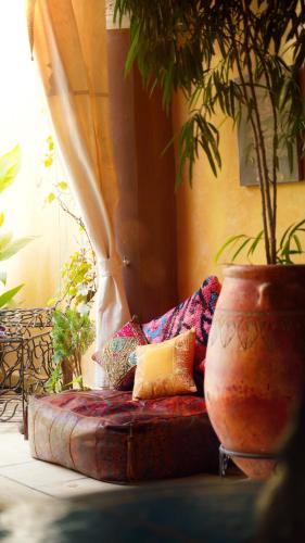 Riad Sukkham