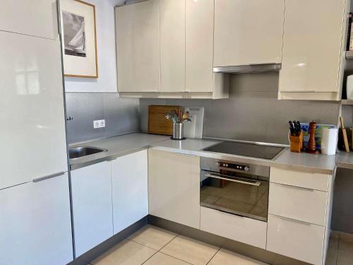 P&P - Apartment Iguazu - simply the best location!, Maspalomas (foto 8)