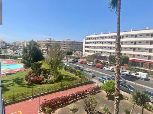 P&P - Apartment Iguazu - simply the best location!, Maspalomas (foto 6)