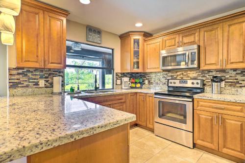 Fort Myers Home with Pvt Pool 16mi to Beach! - image 2