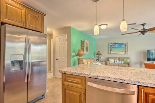 Fort Myers Home with Pvt Pool 16mi to Beach! - image 9