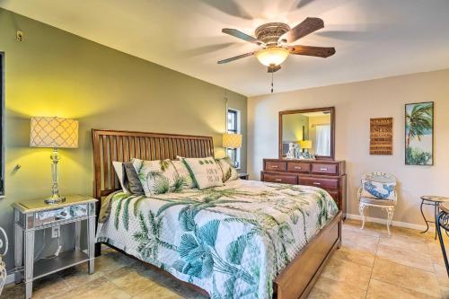 Fort Myers Home with Pvt Pool 16mi to Beach! - image 12
