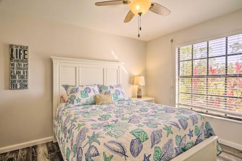 Fort Myers Home with Pvt Pool 16mi to Beach! - image 7