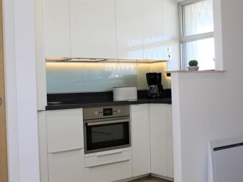 Appartement Villeneuve-Loubet, 2 pièces, 4 personnes - FR-1-252A-7