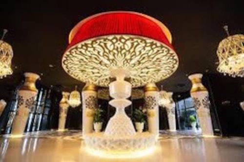 Diamond Home Comfort @ Arte Mont Kiara, Kuala Lumpur (fotografie 8)