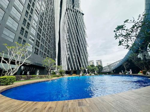 Diamond Home Comfort @ Arte Mont Kiara, Kuala Lumpur (fotografie 9)