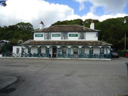 North Kessock Hotel - image 9