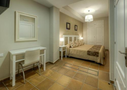 Hotel Doña Lina Room Type - Double or Twin Room